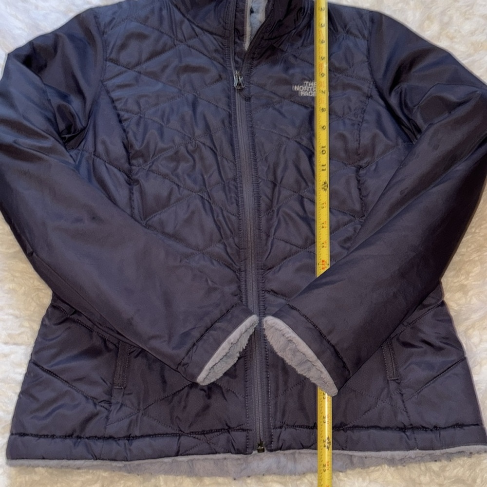 The North Face Jacket Winter Insulated, Size M - Picture 5 of 13
